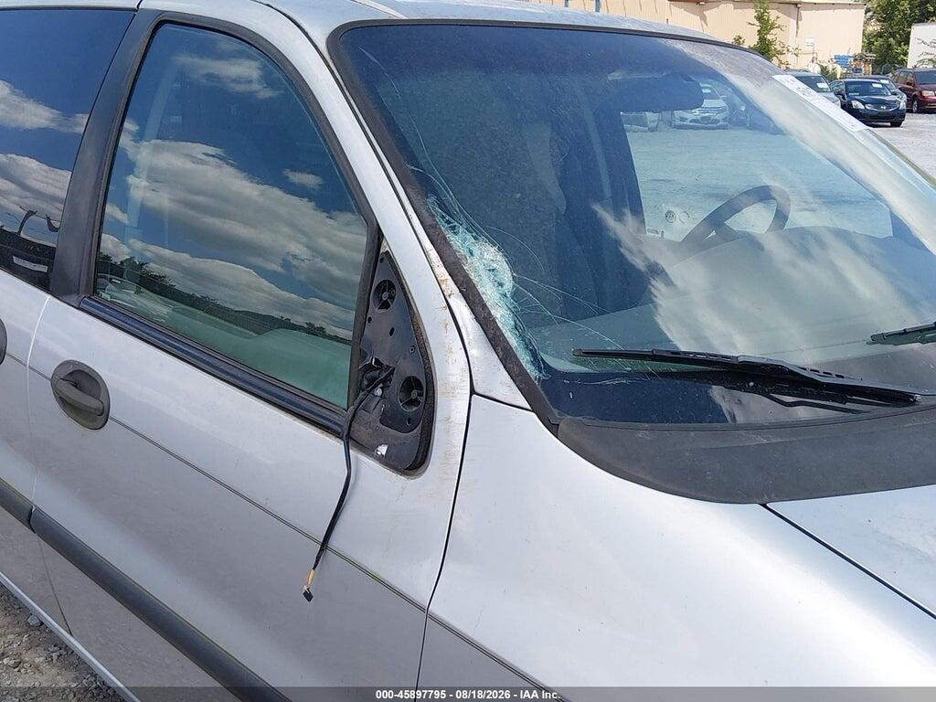 2FMZA51442BA96702 2002 FORD WINDSTAR photo no. 6
