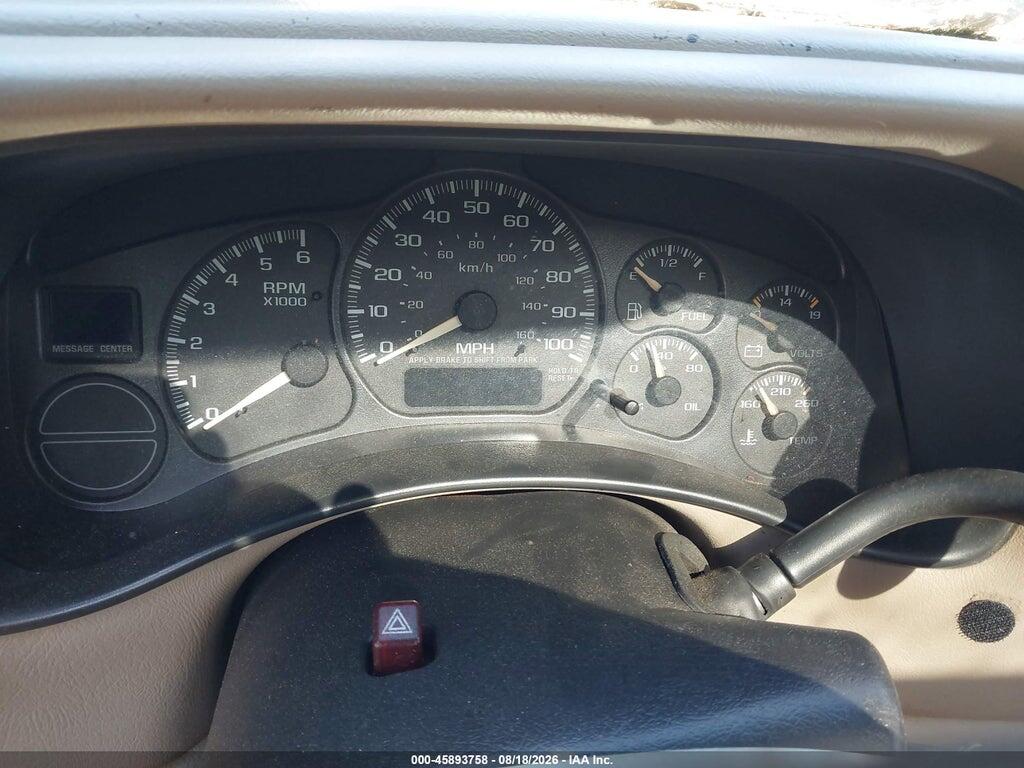3GNFK16Z92G175353 2002 CHEVROLET SUBURBAN 1500 photo no. 7