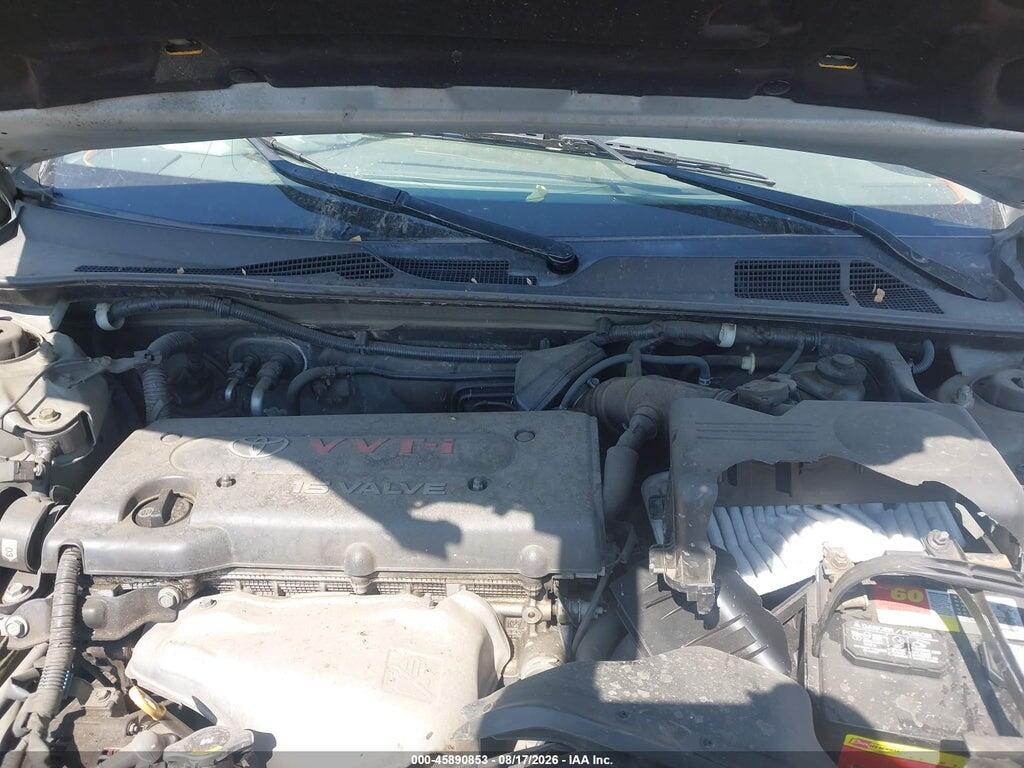 JTDBE32K820010045 2002 TOYOTA CAMRY photo no. 10