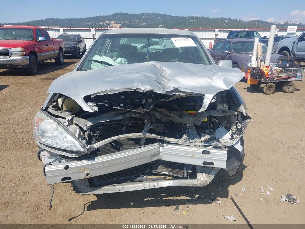 JTDBE32K820010045 2002 TOYOTA CAMRY photo no. 6