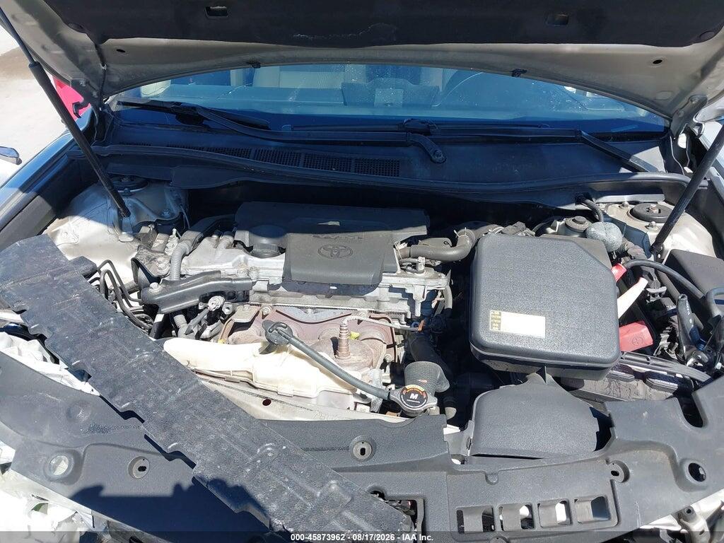 4T4BF1FK8DR277646 2013 TOYOTA CAMRY photo no. 10