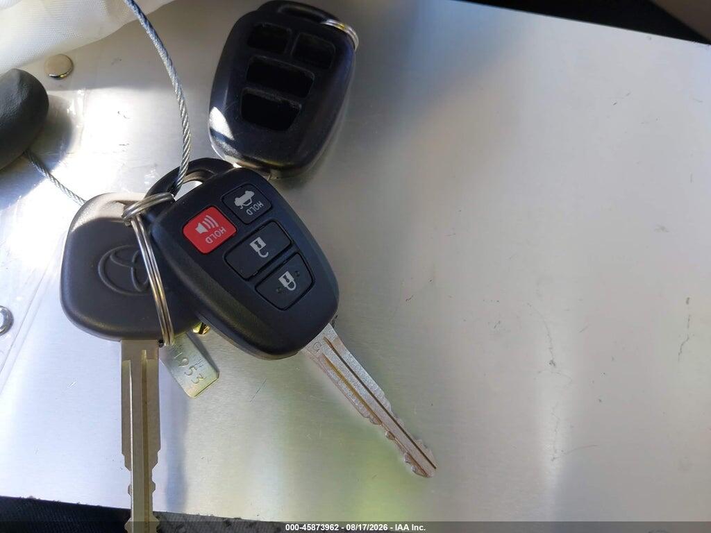 4T4BF1FK8DR277646 2013 TOYOTA CAMRY photo no. 11