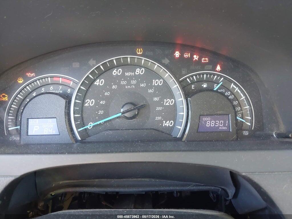 4T4BF1FK8DR277646 2013 TOYOTA CAMRY photo no. 7