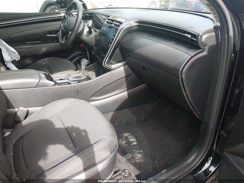 5NMJB3DE4RH429080 2024 HYUNDAI TUCSON photo no. 5