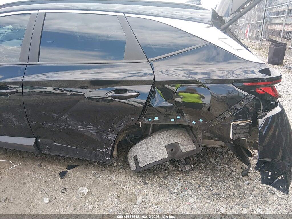 5NMJB3DE4RH429080 2024 HYUNDAI TUCSON photo no. 6