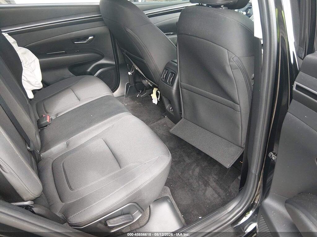 5NMJB3DE4RH429080 2024 HYUNDAI TUCSON photo no. 8