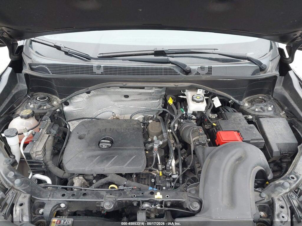 KL4AMCSL4RB008826 2024 BUICK ENCORE GX photo no. 10