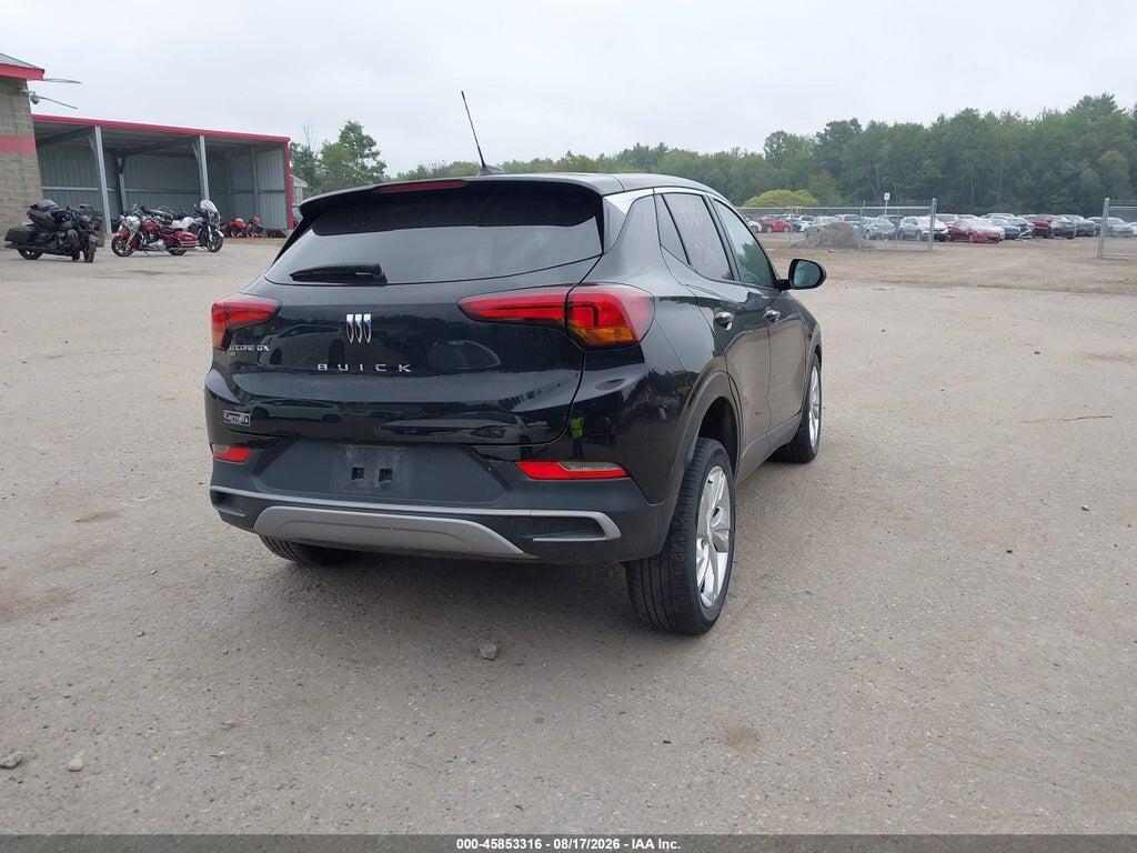 KL4AMCSL4RB008826 2024 BUICK ENCORE GX photo no. 4