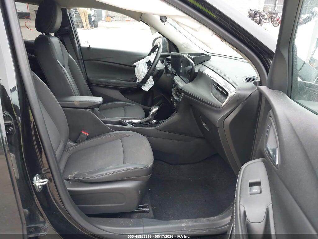 KL4AMCSL4RB008826 2024 BUICK ENCORE GX photo no. 5