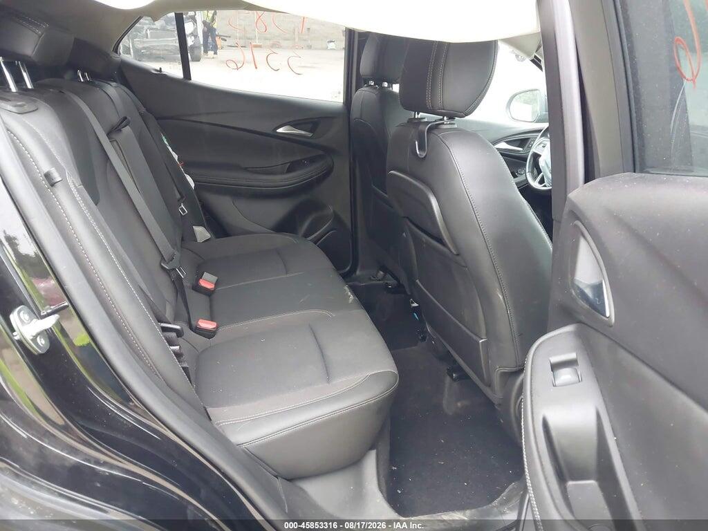 KL4AMCSL4RB008826 2024 BUICK ENCORE GX photo no. 8