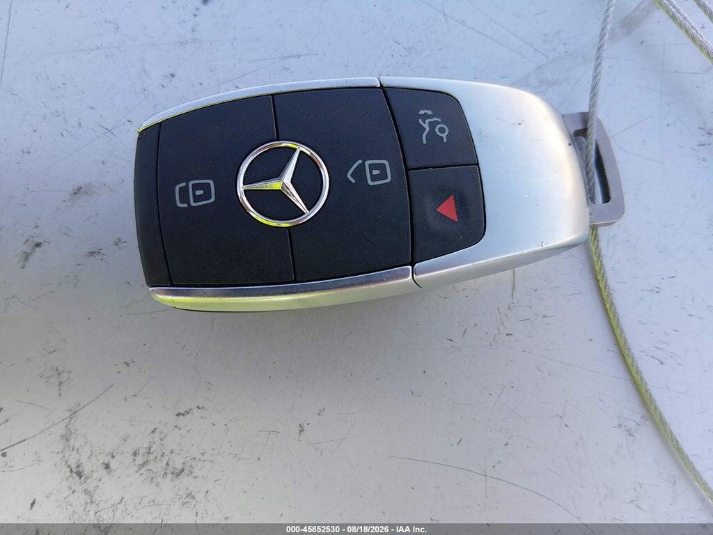 4JGFF5KE5RB139035 2024 MERCEDES-BENZ GLS 450 photo no. 11