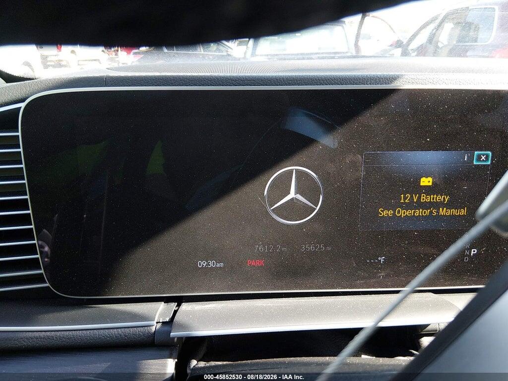 4JGFF5KE5RB139035 2024 MERCEDES-BENZ GLS 450 photo no. 7