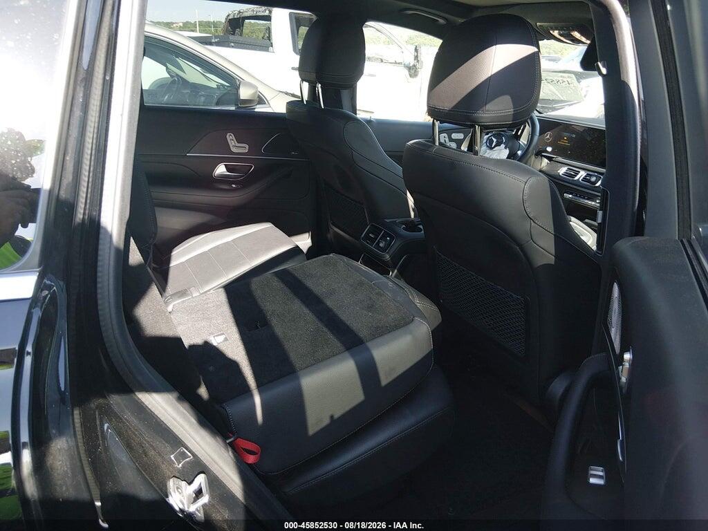 4JGFF5KE5RB139035 2024 MERCEDES-BENZ GLS 450 photo no. 8