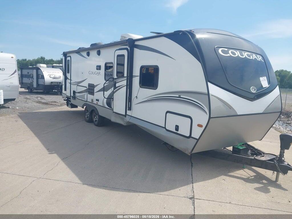 2020 KEYSTONE RV OTHER 4YDT29B2XLV501704