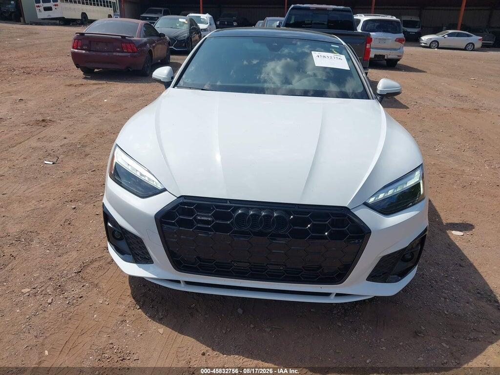 WAUDACF54RA078238 2024 AUDI A5 SPORTBACK photo no. 12