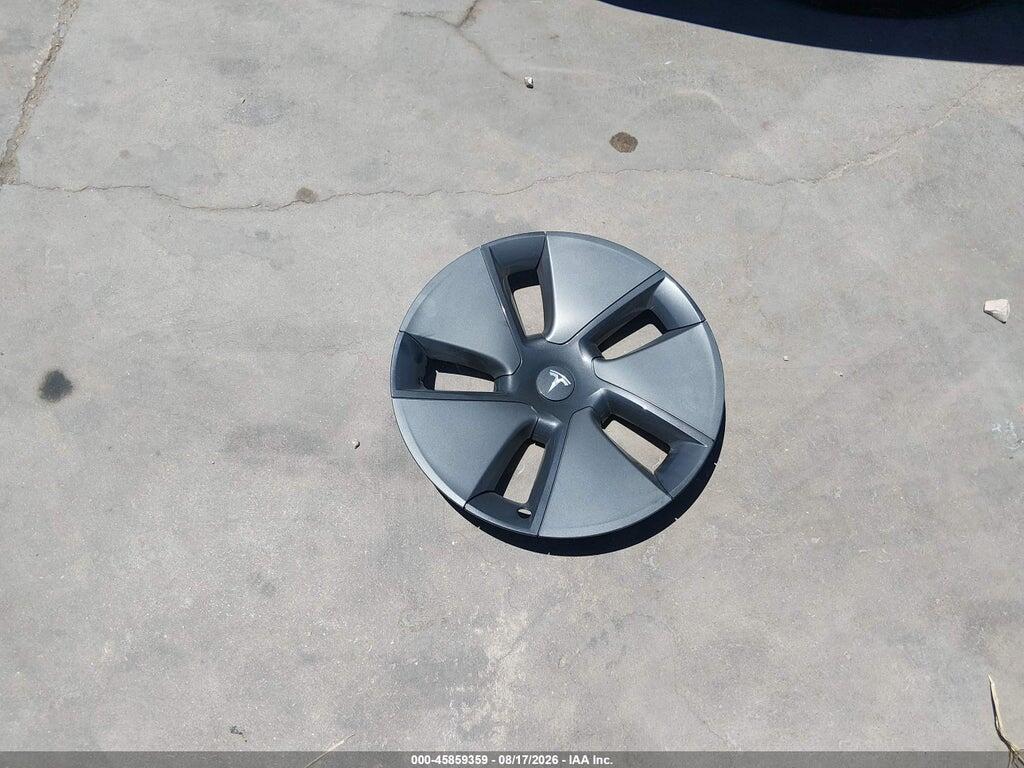 5YJ3E1EB6MF049869 2021 TESLA MODEL 3 photo no. 11