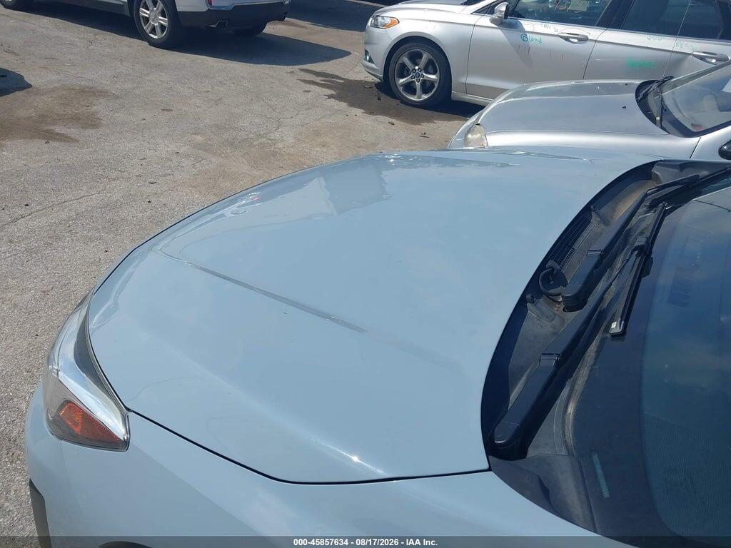 JF2GTHMC5MH204407 2021 SUBARU CROSSTREK photo no. 6