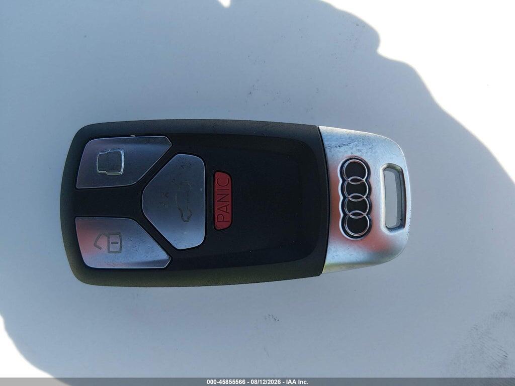 WAUFACF50MA022430 2021 AUDI A5 SPORTBACK photo no. 11