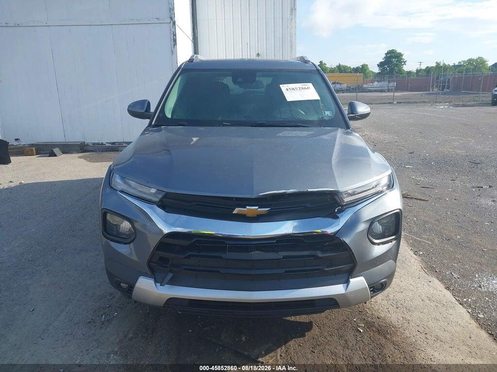 KL79MPSL5MB001020 2021 CHEVROLET TRAILBLAZER photo no. 12