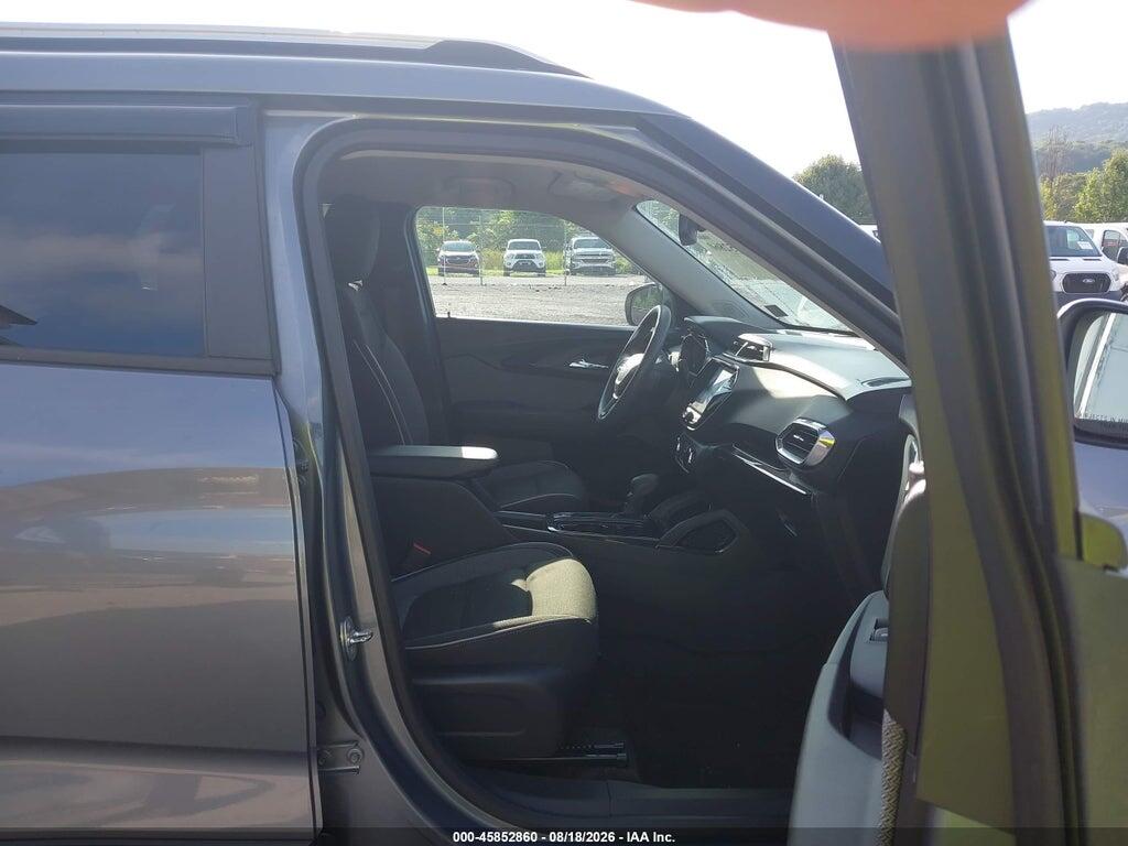 KL79MPSL5MB001020 2021 CHEVROLET TRAILBLAZER photo no. 5