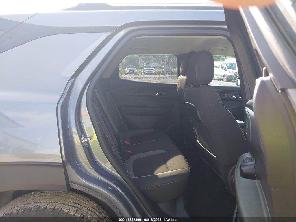 KL79MPSL5MB001020 2021 CHEVROLET TRAILBLAZER photo no. 8