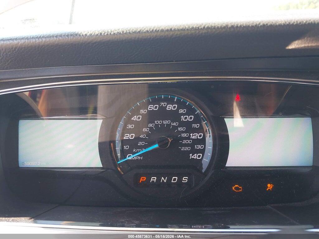 1FAHP2E86DG216527 2013 FORD TAURUS photo no. 7