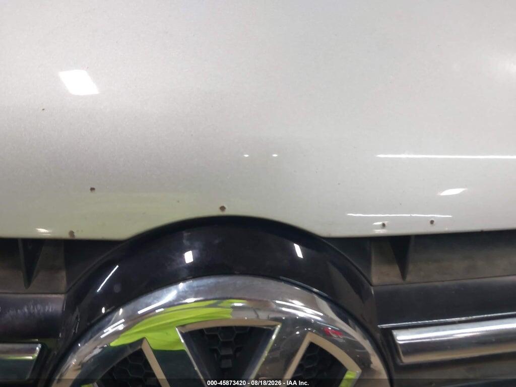 WVGEP9BPXDD007306 2013 VOLKSWAGEN TOUAREG photo no. 6