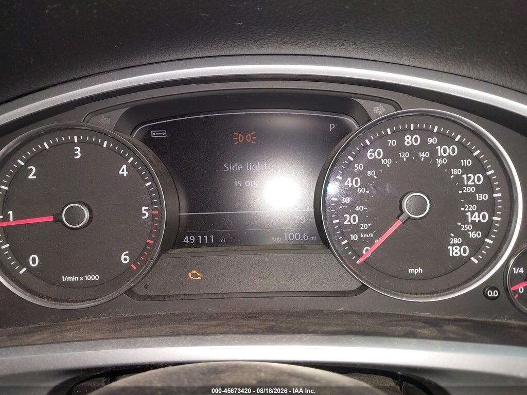 WVGEP9BPXDD007306 2013 VOLKSWAGEN TOUAREG photo no. 7