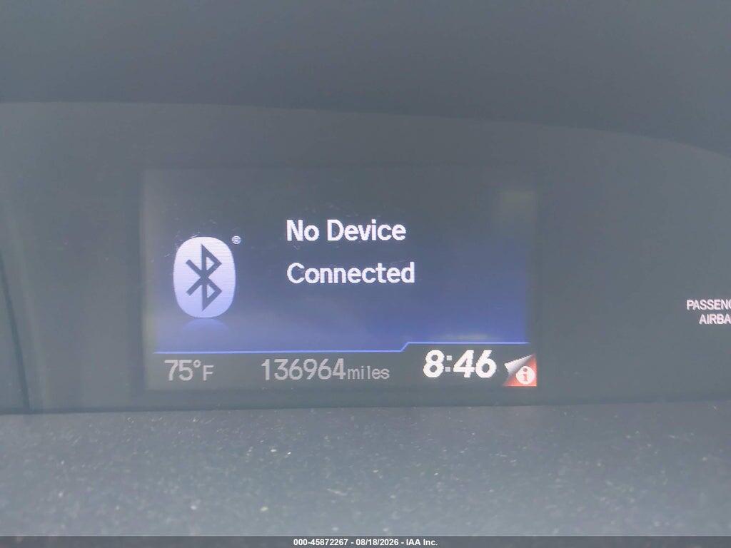 19XFB2F54DE294339 2013 HONDA CIVIC photo no. 7