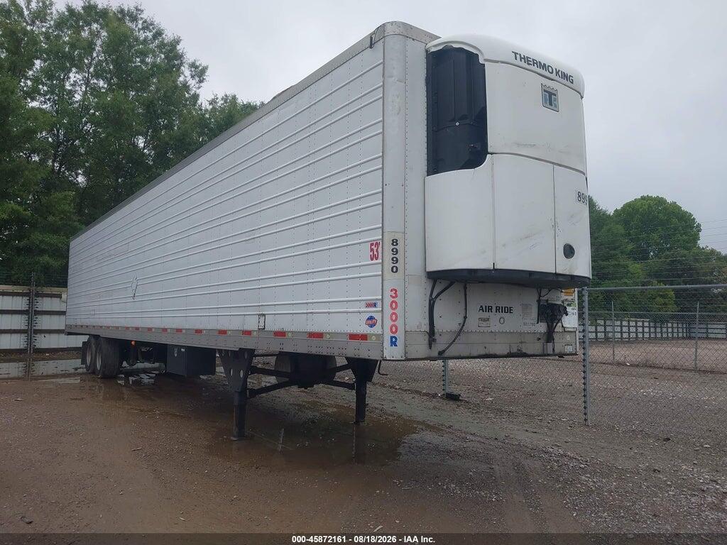 1UYVS2535DU525005 2013 UTILITY TRAILER MFG UNKNOWN photo no. 1