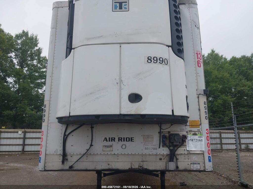 1UYVS2535DU525005 2013 UTILITY TRAILER MFG UNKNOWN photo no. 10