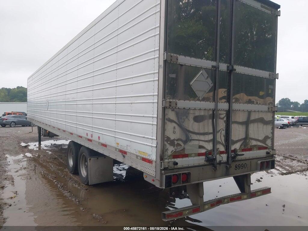 1UYVS2535DU525005 2013 UTILITY TRAILER MFG UNKNOWN photo no. 3