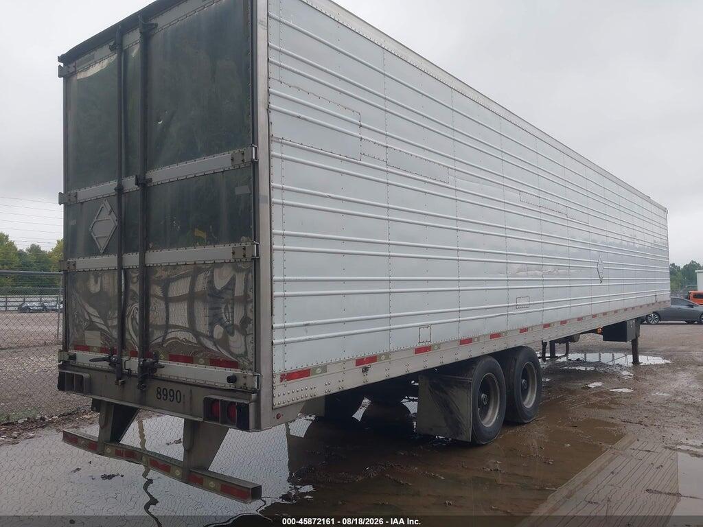 1UYVS2535DU525005 2013 UTILITY TRAILER MFG UNKNOWN photo no. 4
