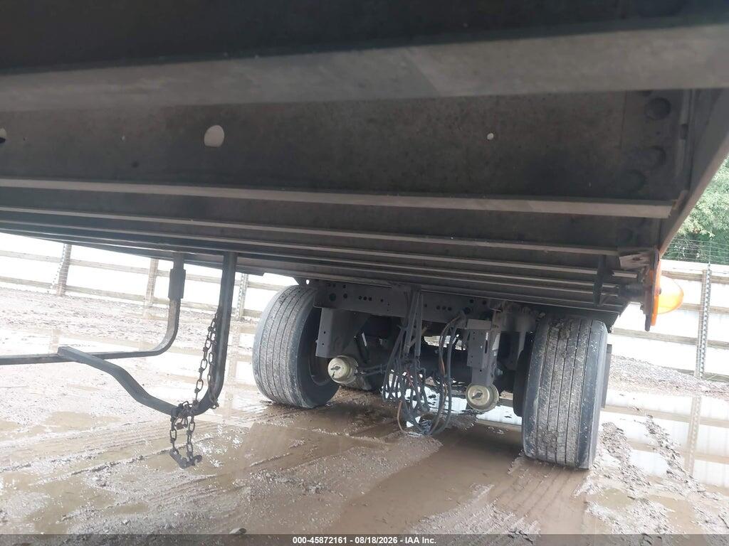 1UYVS2535DU525005 2013 UTILITY TRAILER MFG UNKNOWN photo no. 5