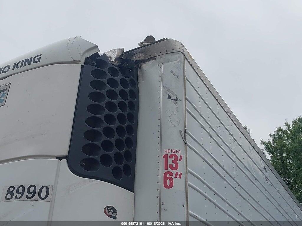 1UYVS2535DU525005 2013 UTILITY TRAILER MFG UNKNOWN photo no. 6