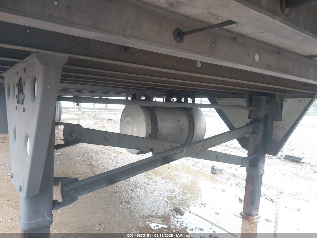 1UYVS2535DU525005 2013 UTILITY TRAILER MFG UNKNOWN photo no. 7