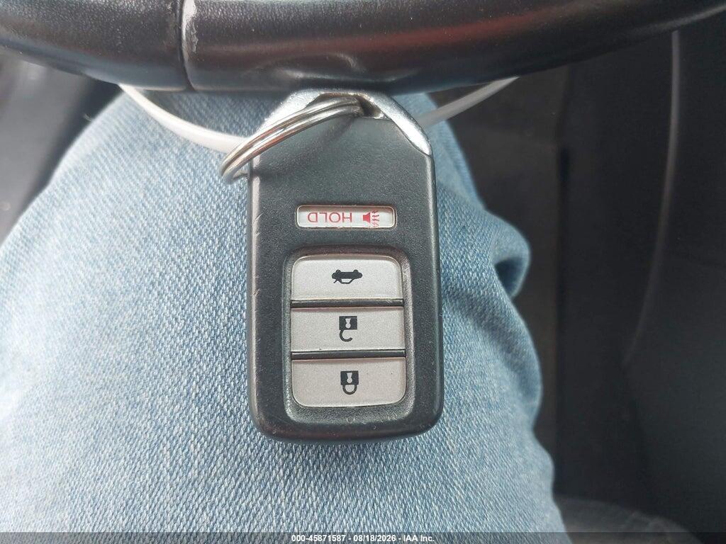 1HGCR3F80DA036256 2013 HONDA ACCORD photo no. 11