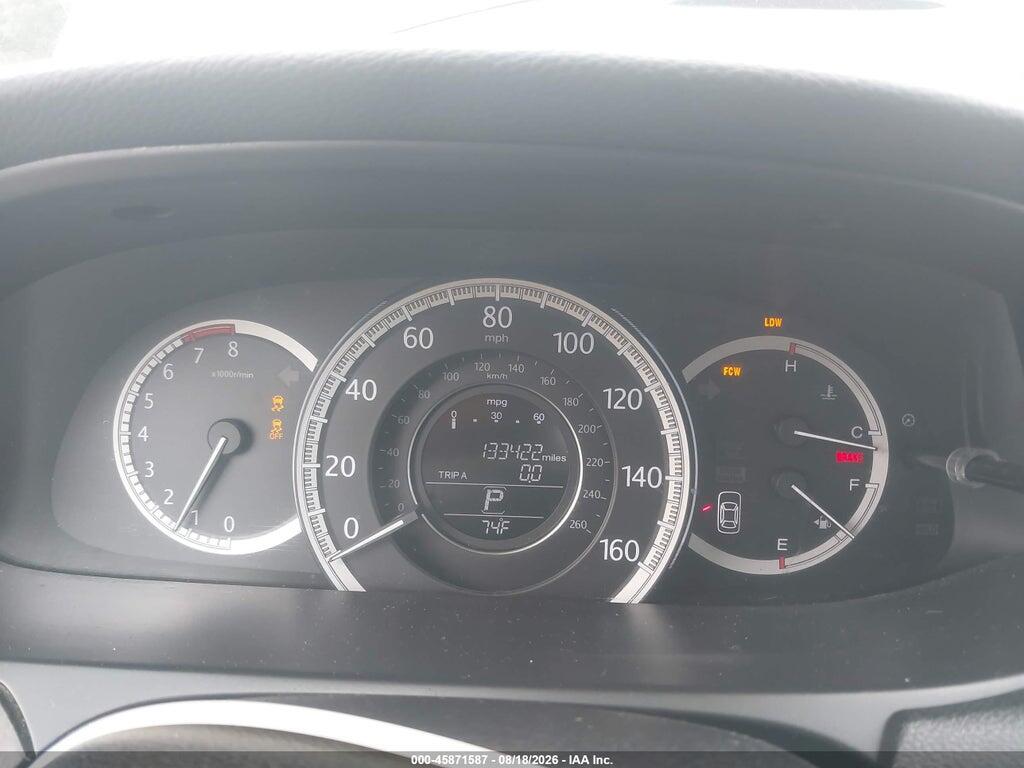 1HGCR3F80DA036256 2013 HONDA ACCORD photo no. 7