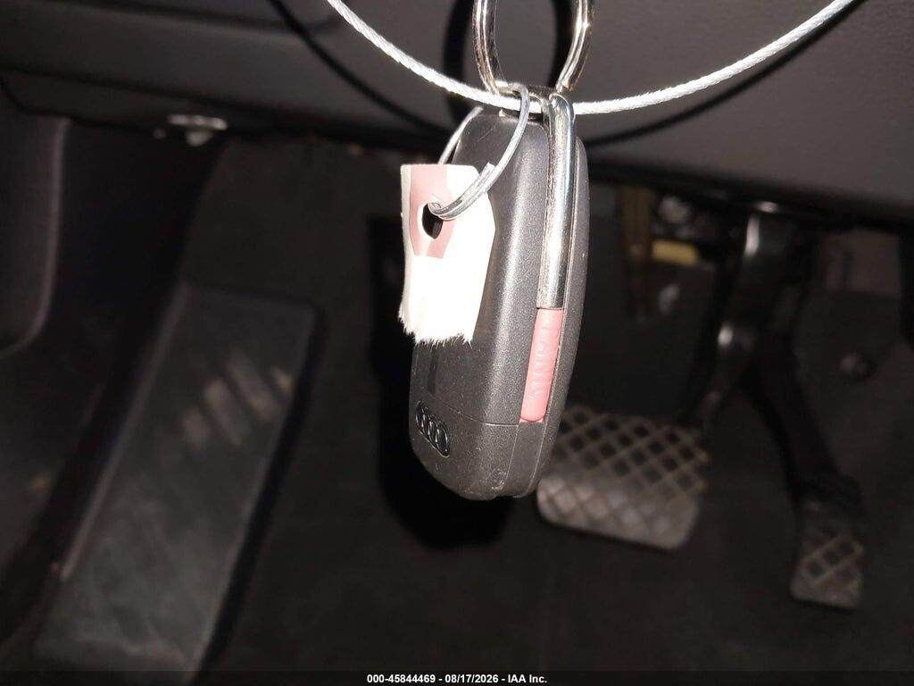WA1EECF31M1012985 2021 AUDI Q3 photo no. 11