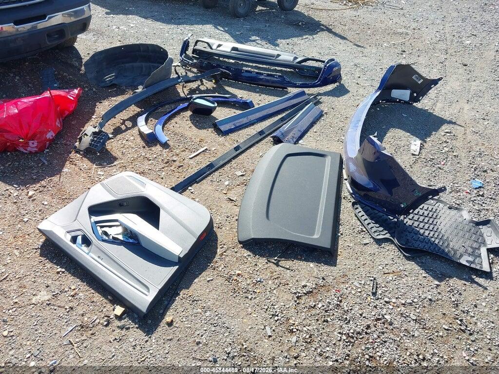 WA1EECF31M1012985 2021 AUDI Q3 photo no. 12
