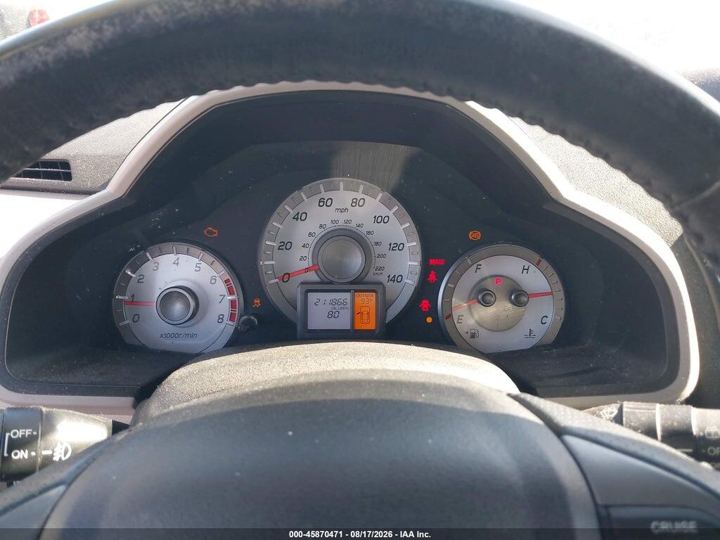 5FNYF3H58DB015050 2013 HONDA PILOT photo no. 7