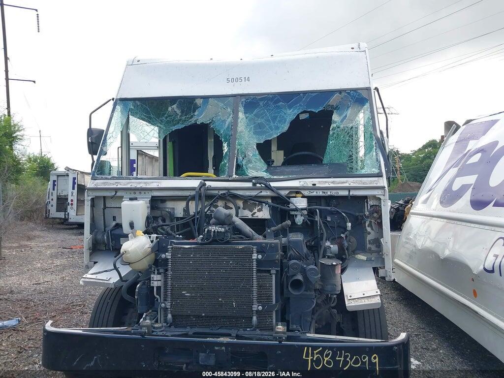 1F64F5KN5M0A05290 2021 FORD F-59 COMMERCIAL STRIPPED photo no. 12