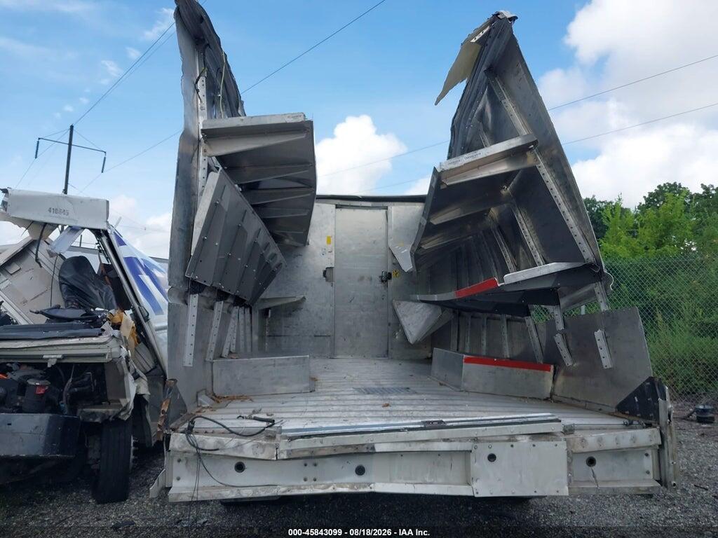 1F64F5KN5M0A05290 2021 FORD F-59 COMMERCIAL STRIPPED photo no. 6