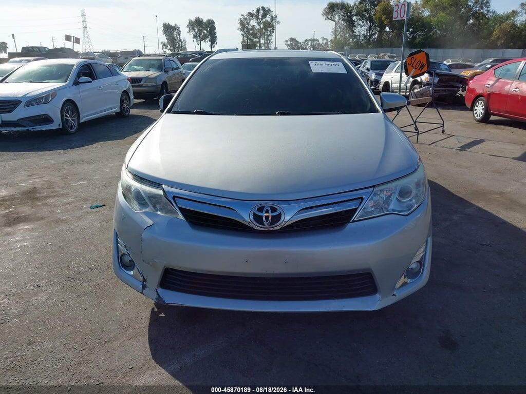 4T4BF1FK3DR283953 2013 TOYOTA CAMRY photo no. 12