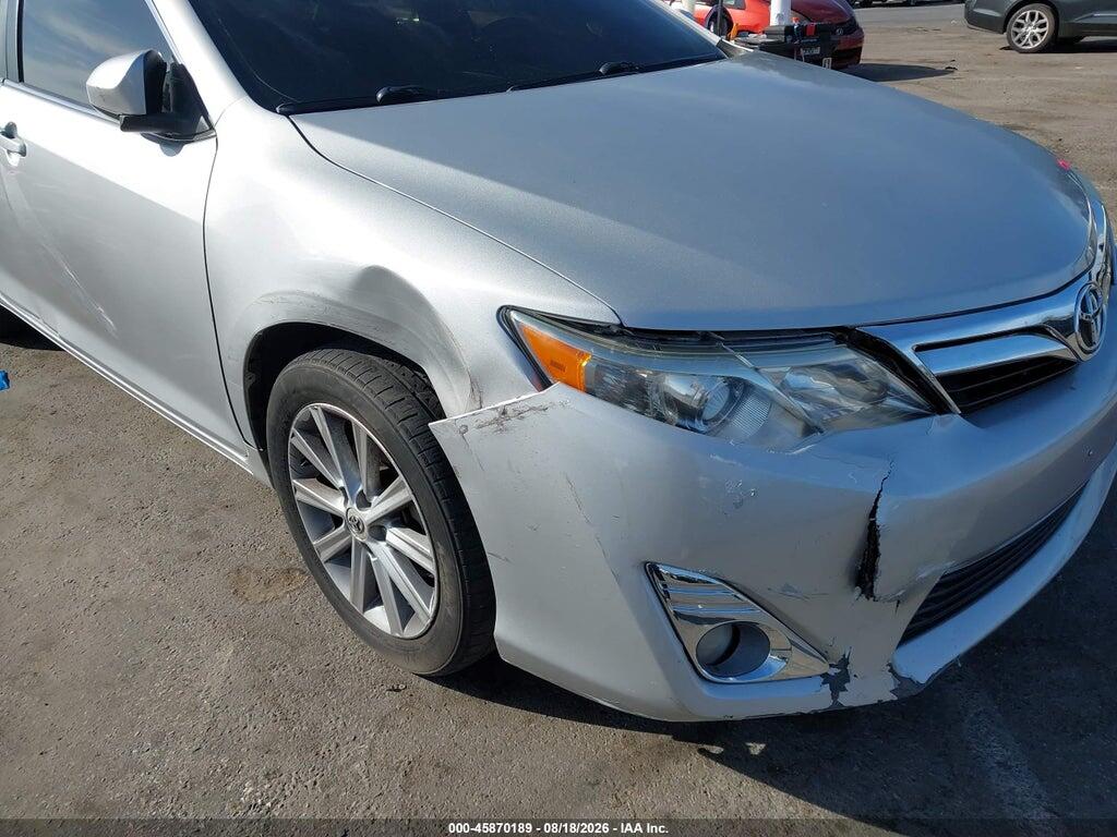 4T4BF1FK3DR283953 2013 TOYOTA CAMRY photo no. 6