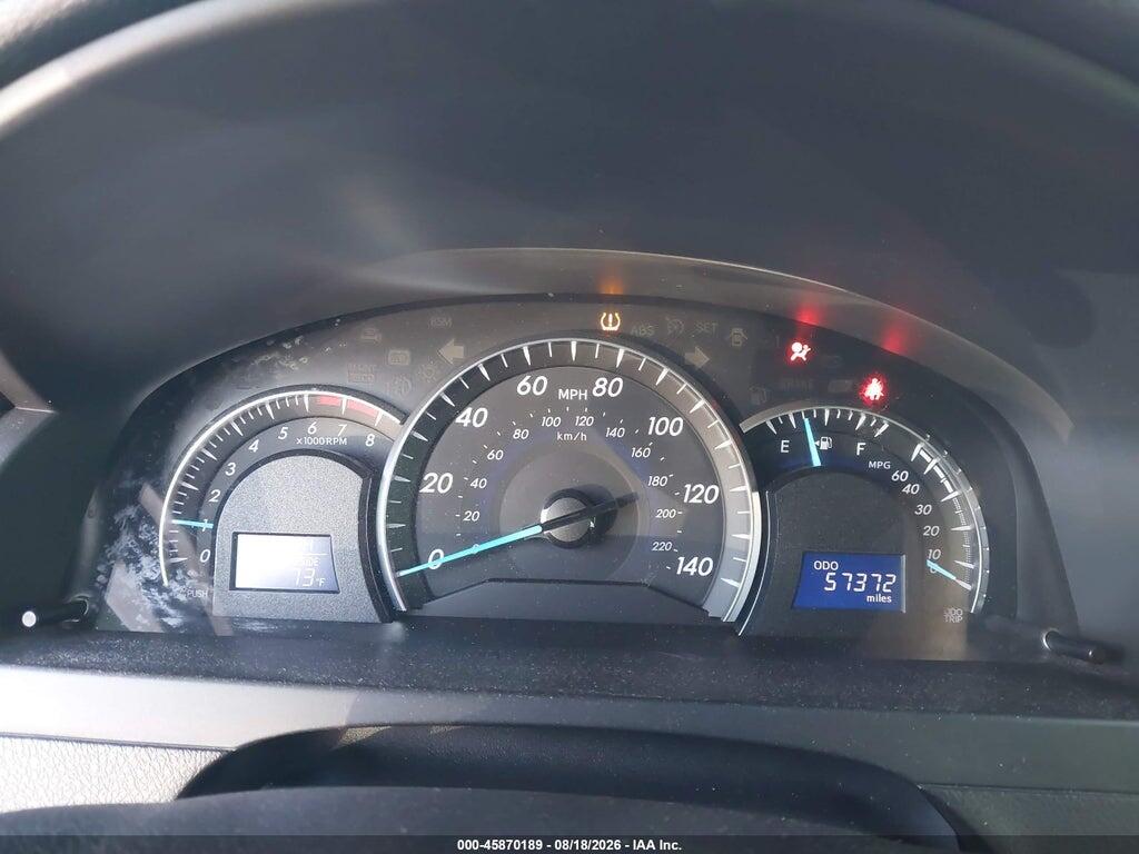 4T4BF1FK3DR283953 2013 TOYOTA CAMRY photo no. 7