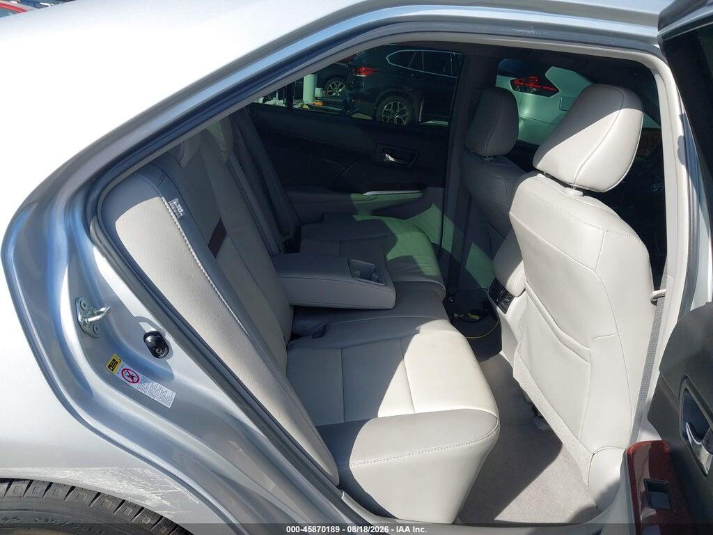 4T4BF1FK3DR283953 2013 TOYOTA CAMRY photo no. 8