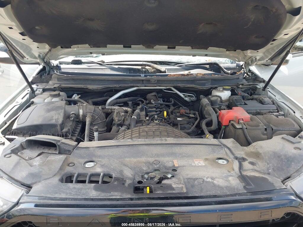 1FTER4FH0MLD64777 2021 FORD RANGER photo no. 10