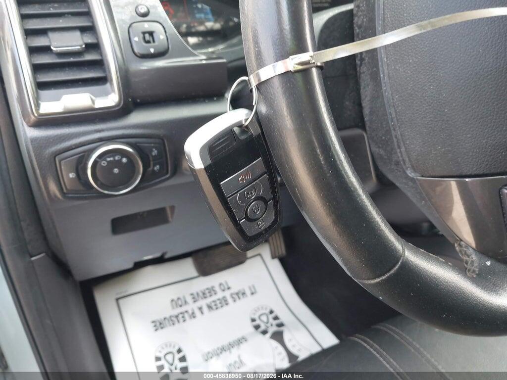 1FTER4FH0MLD64777 2021 FORD RANGER photo no. 11
