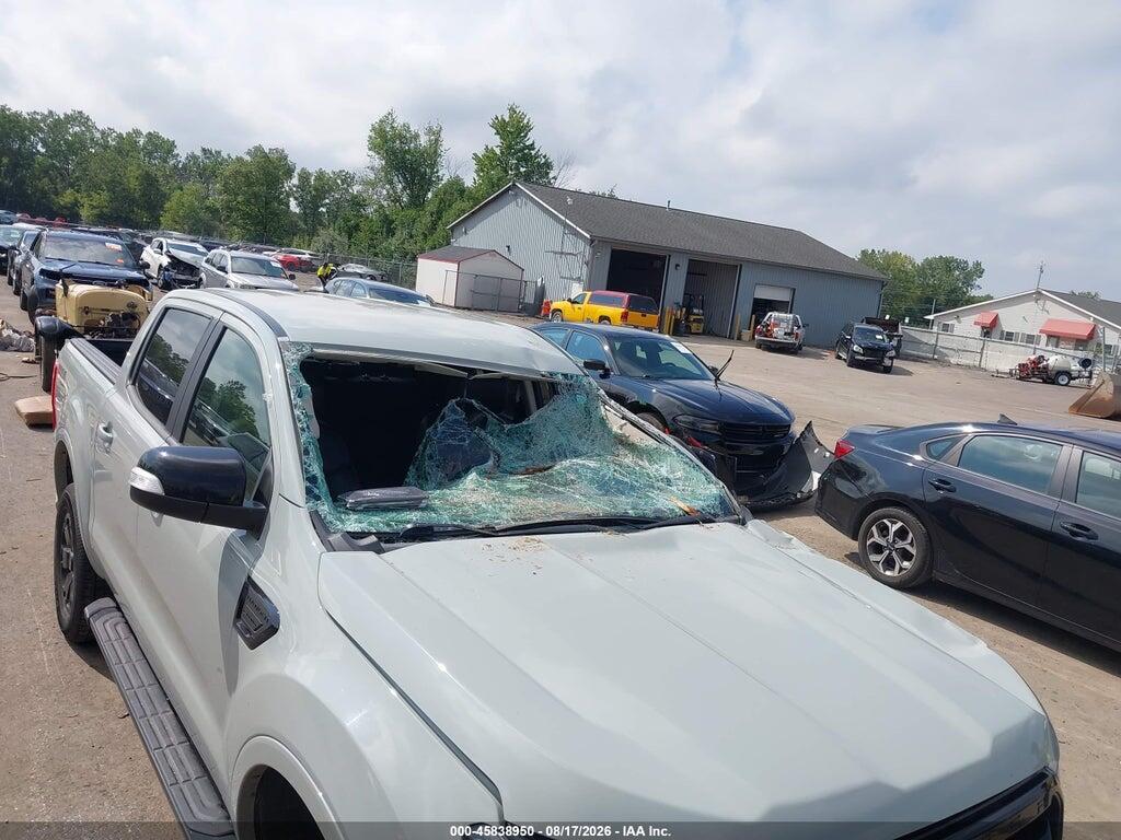 1FTER4FH0MLD64777 2021 FORD RANGER photo no. 6